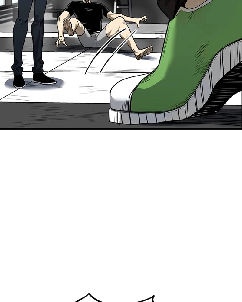King of the Octagon Chapter 10, page 97 of 123