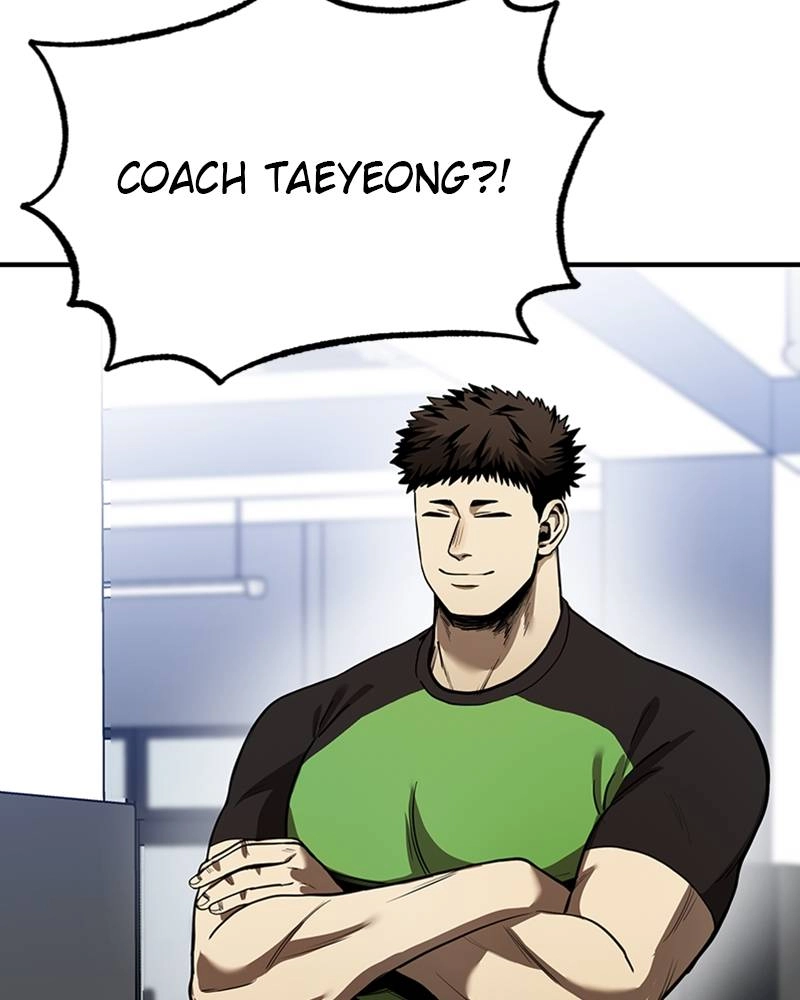 King of the Octagon Chapter 10, page 98 of 123