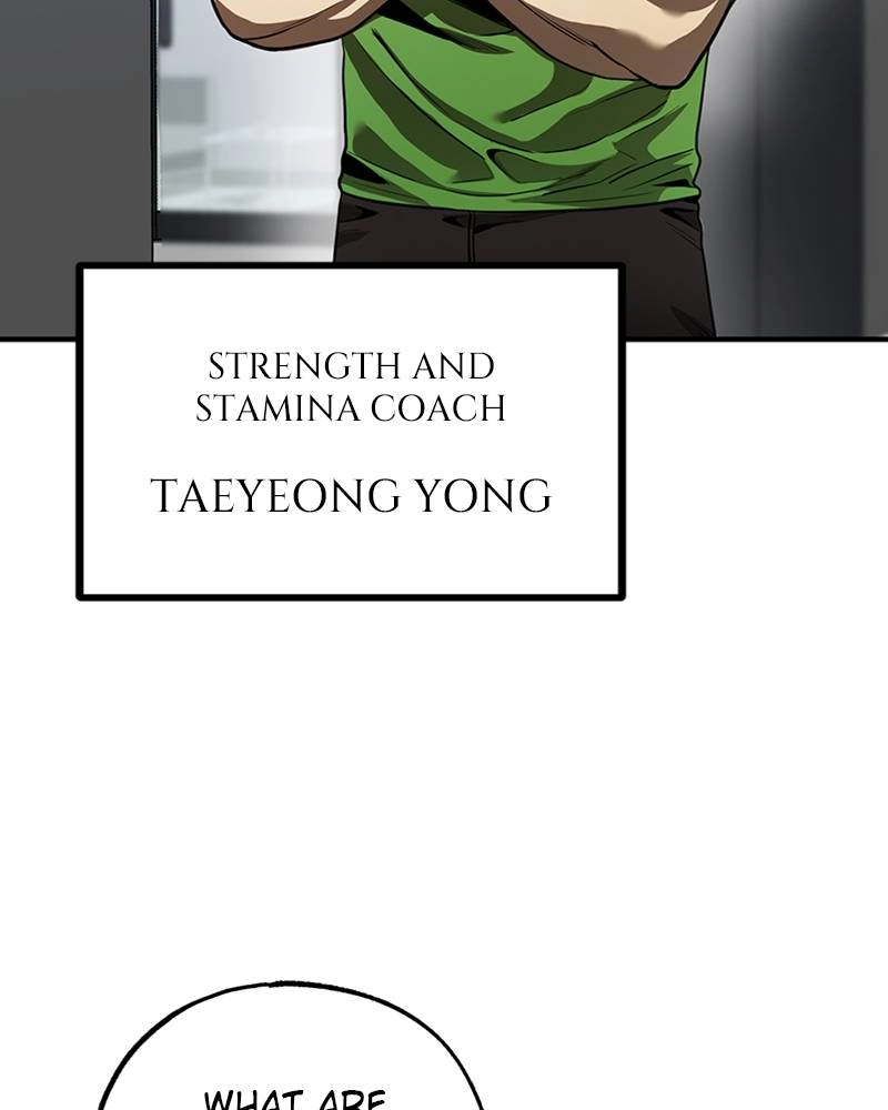 King of the Octagon Chapter 10, page 99 of 123