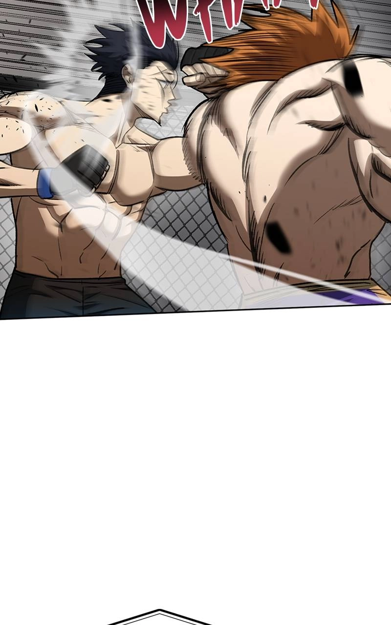 King of the Octagon Chapter 103, page 10 of 96