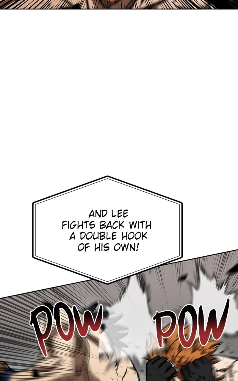 King of the Octagon Chapter 103, page 14 of 96