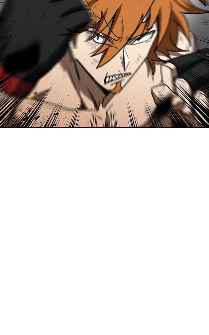 King of the Octagon Chapter 103, page 17 of 96