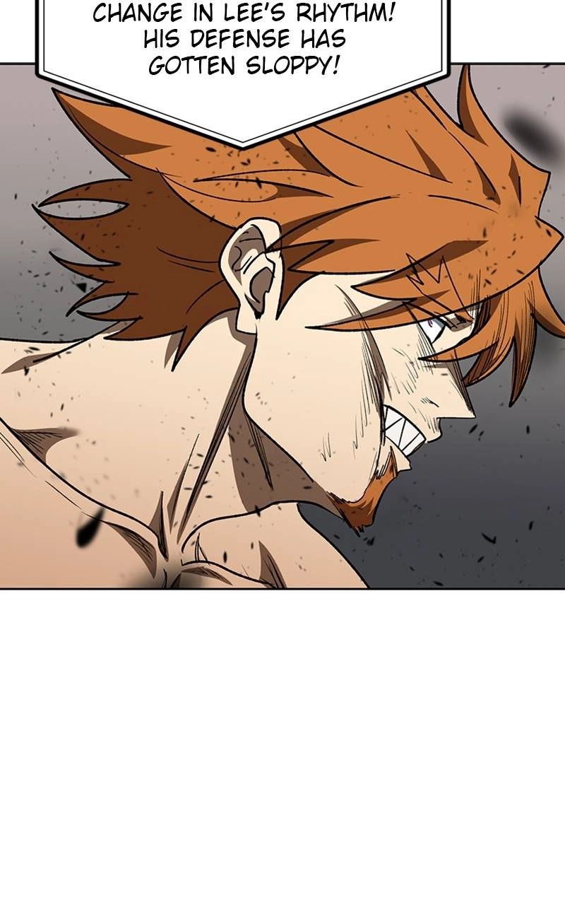 King of the Octagon Chapter 103, page 21 of 96