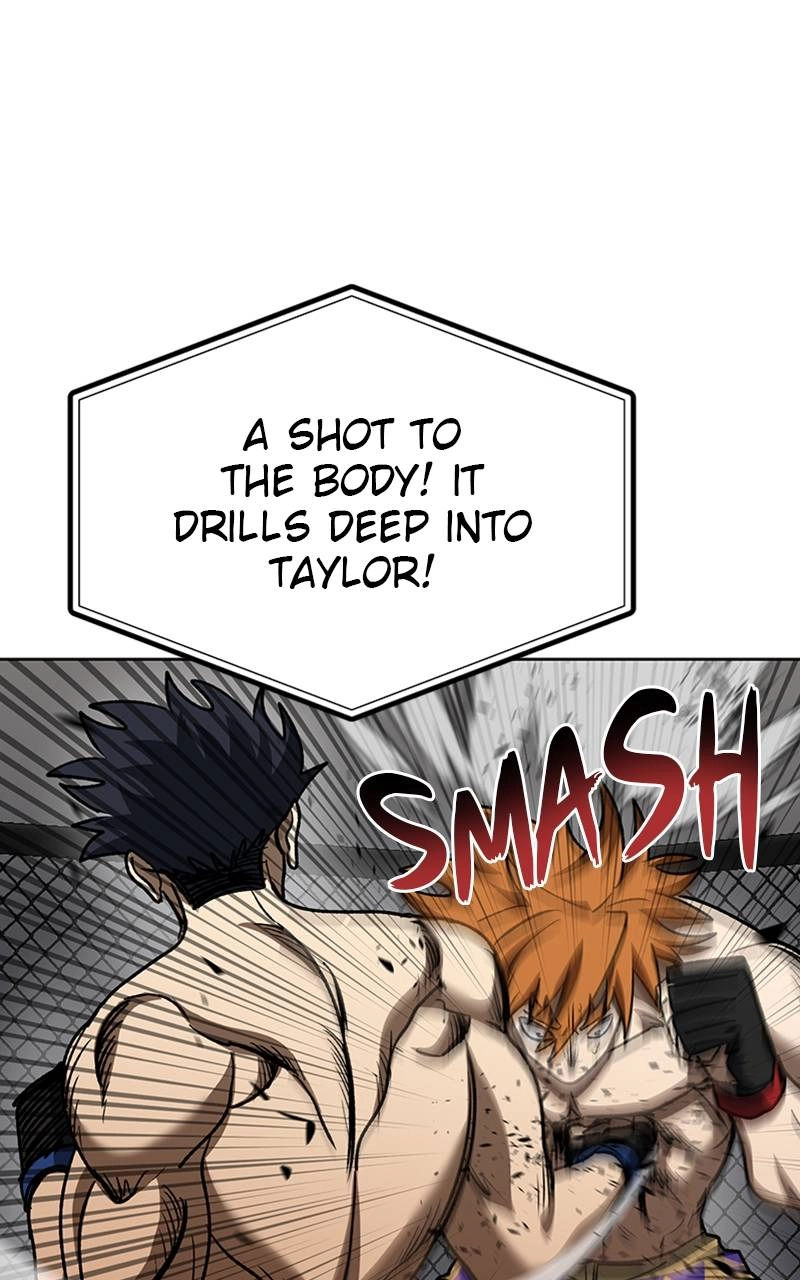 King of the Octagon Chapter 103, page 23 of 96