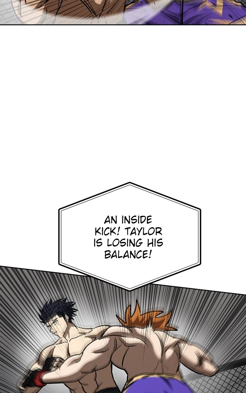 King of the Octagon Chapter 103, page 24 of 96
