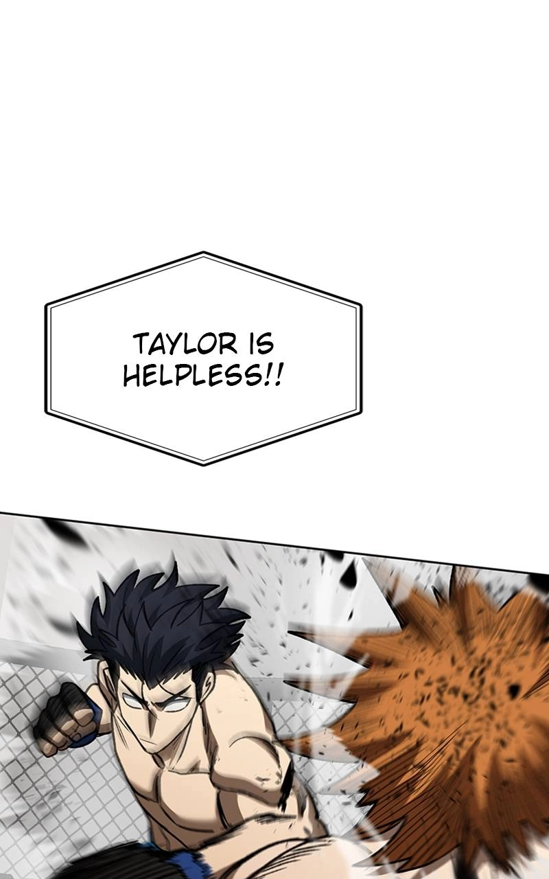 King of the Octagon Chapter 103, page 27 of 96