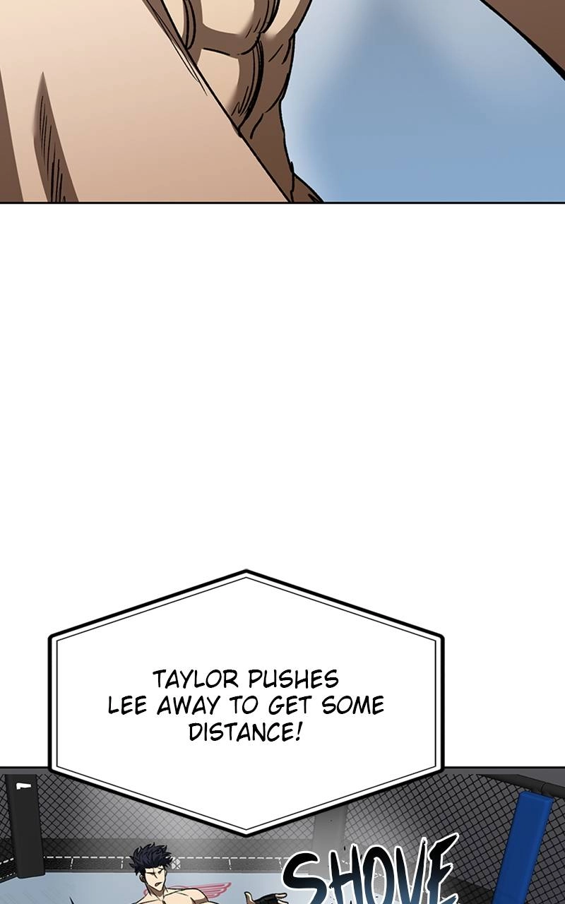 King of the Octagon Chapter 103, page 31 of 96