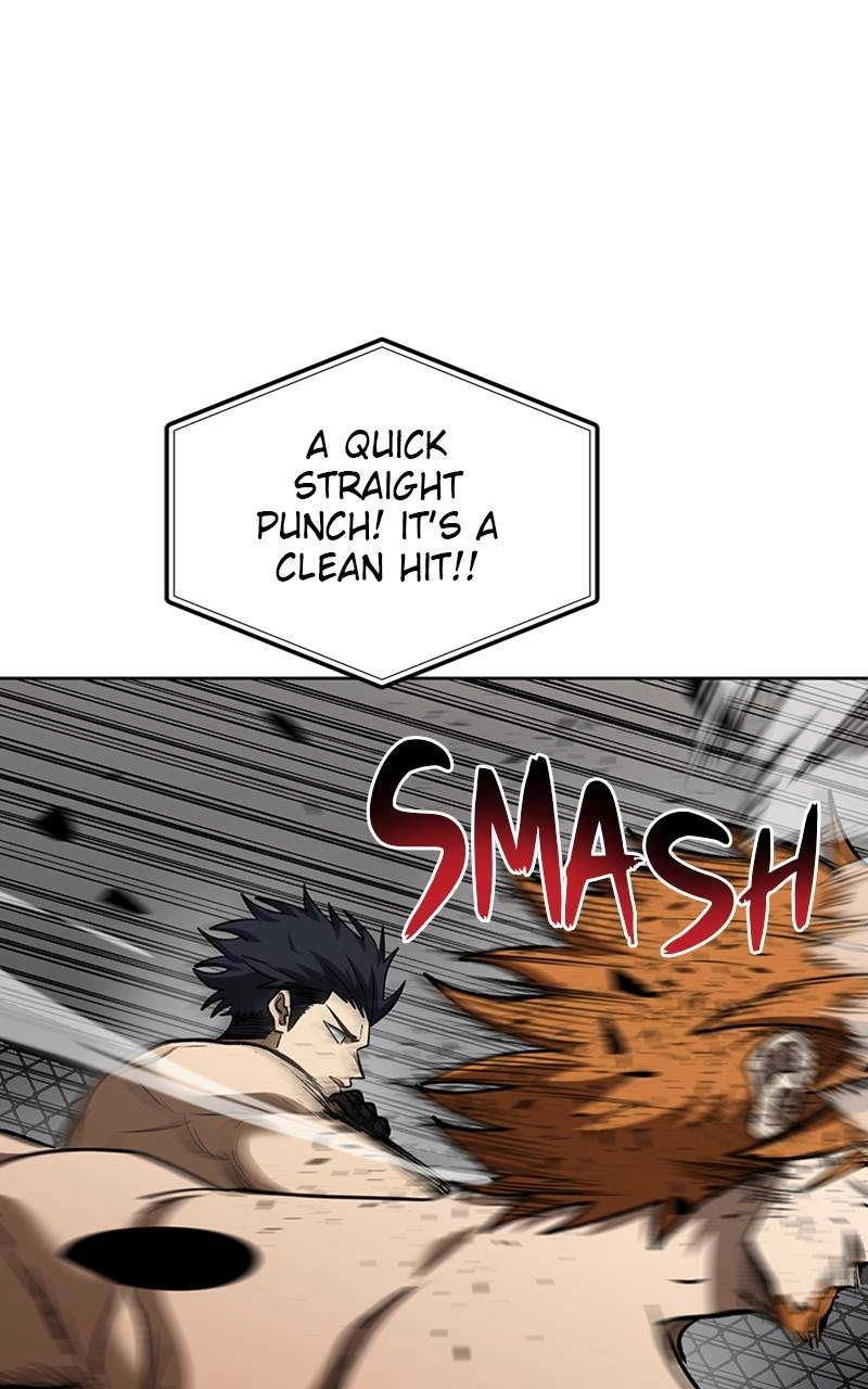 King of the Octagon Chapter 103, page 34 of 96