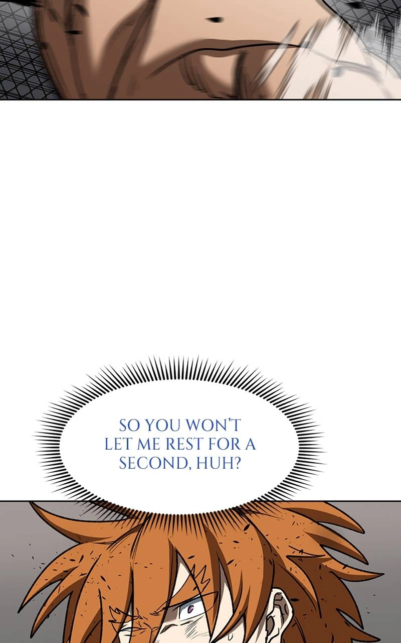King of the Octagon Chapter 103, page 35 of 96