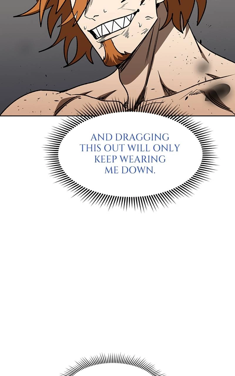King of the Octagon Chapter 103, page 36 of 96