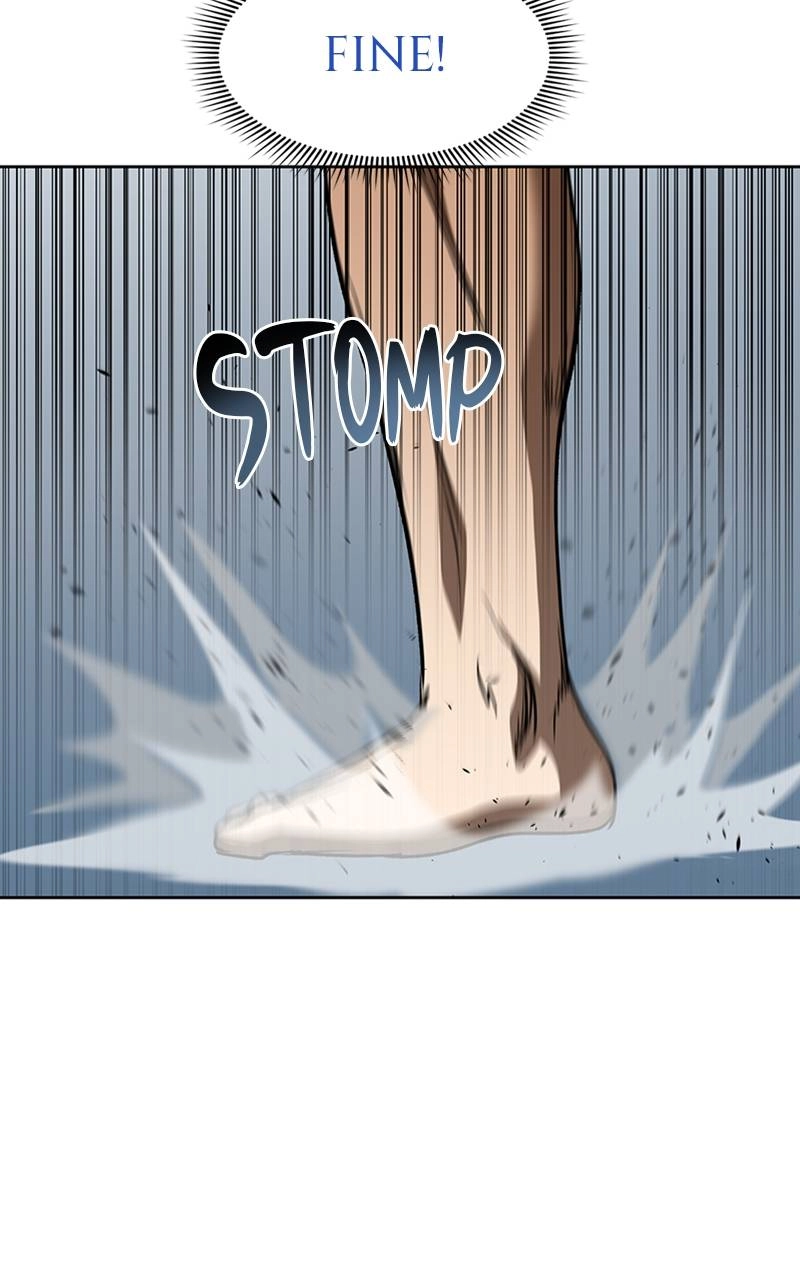 King of the Octagon Chapter 103, page 37 of 96