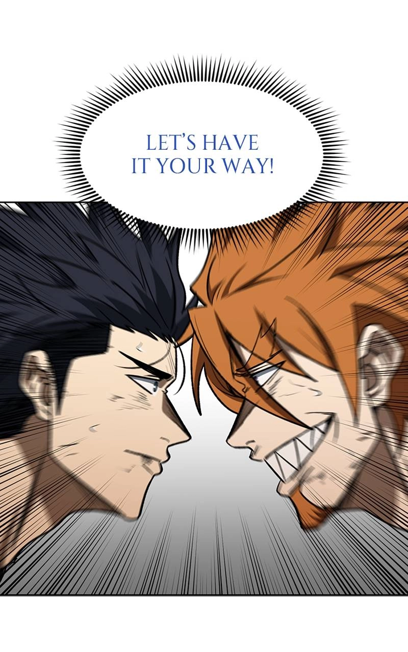 King of the Octagon Chapter 103, page 38 of 96