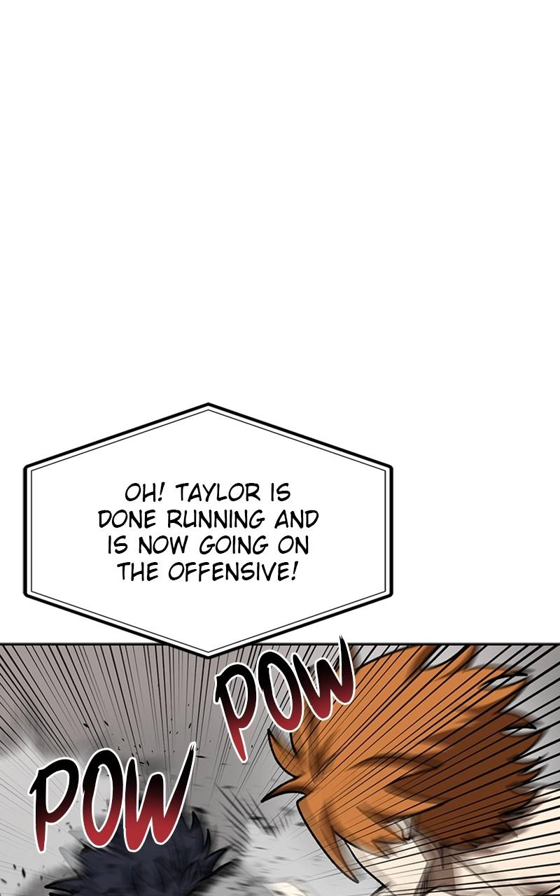 King of the Octagon Chapter 103, page 39 of 96