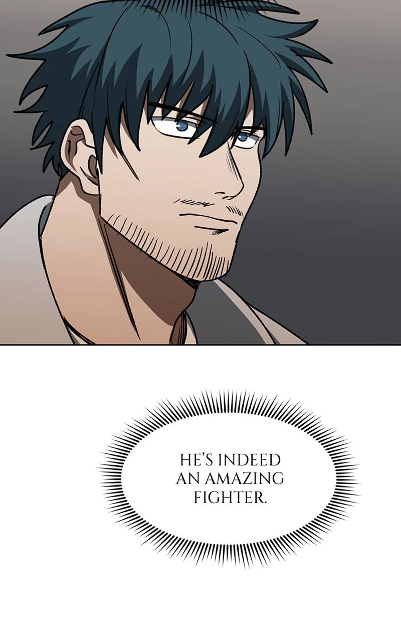 King of the Octagon Chapter 103, page 41 of 96