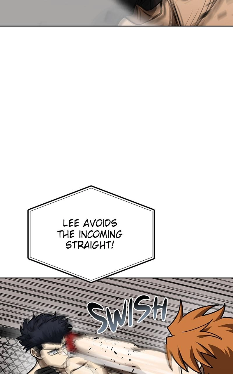 King of the Octagon Chapter 103, page 43 of 96