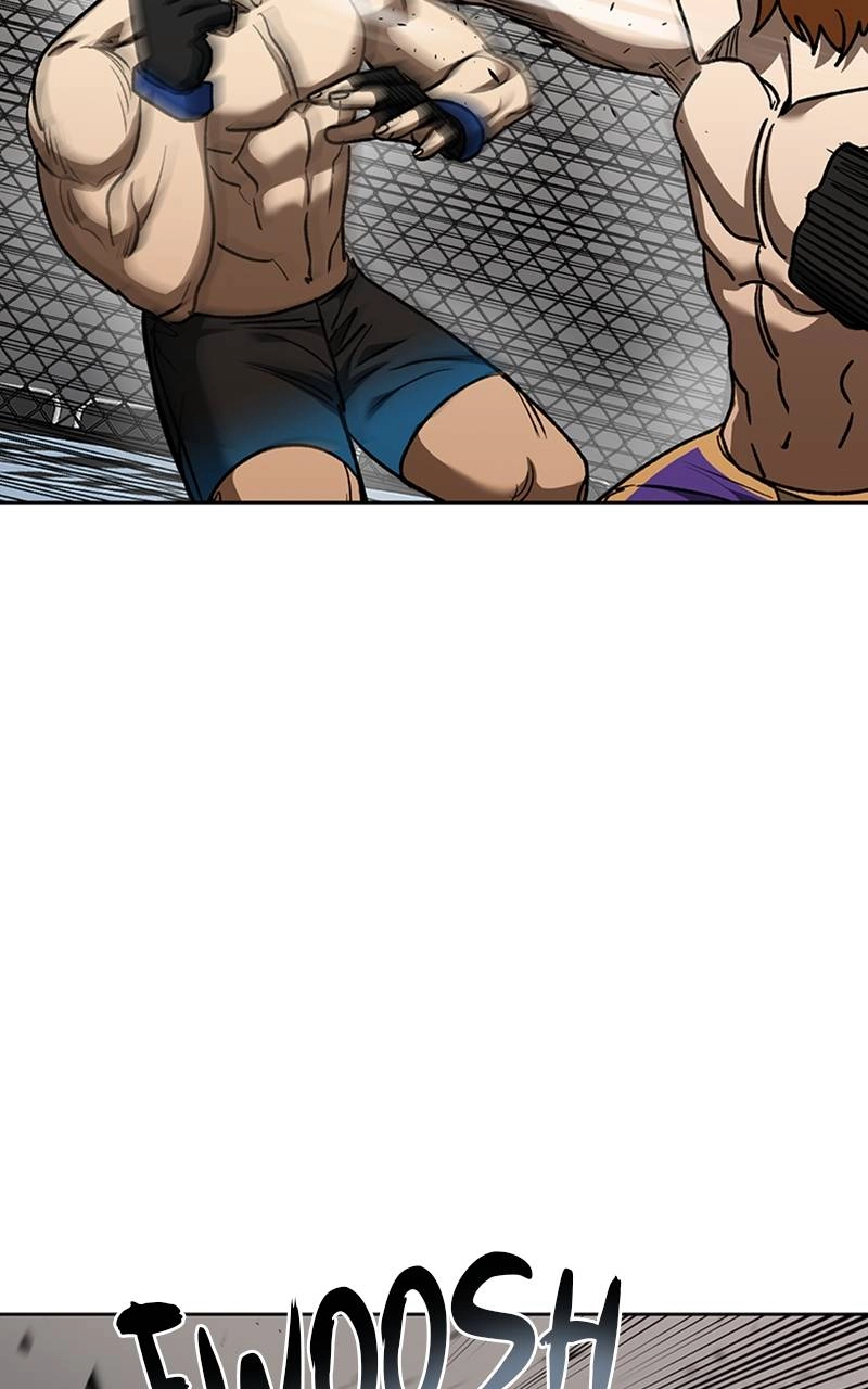 King of the Octagon Chapter 103, page 44 of 96