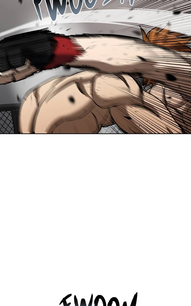 King of the Octagon Chapter 103, page 45 of 96