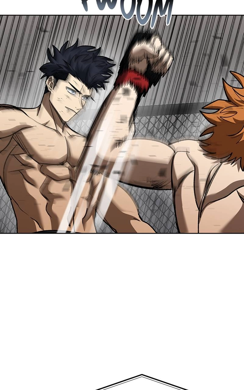 King of the Octagon Chapter 103, page 46 of 96