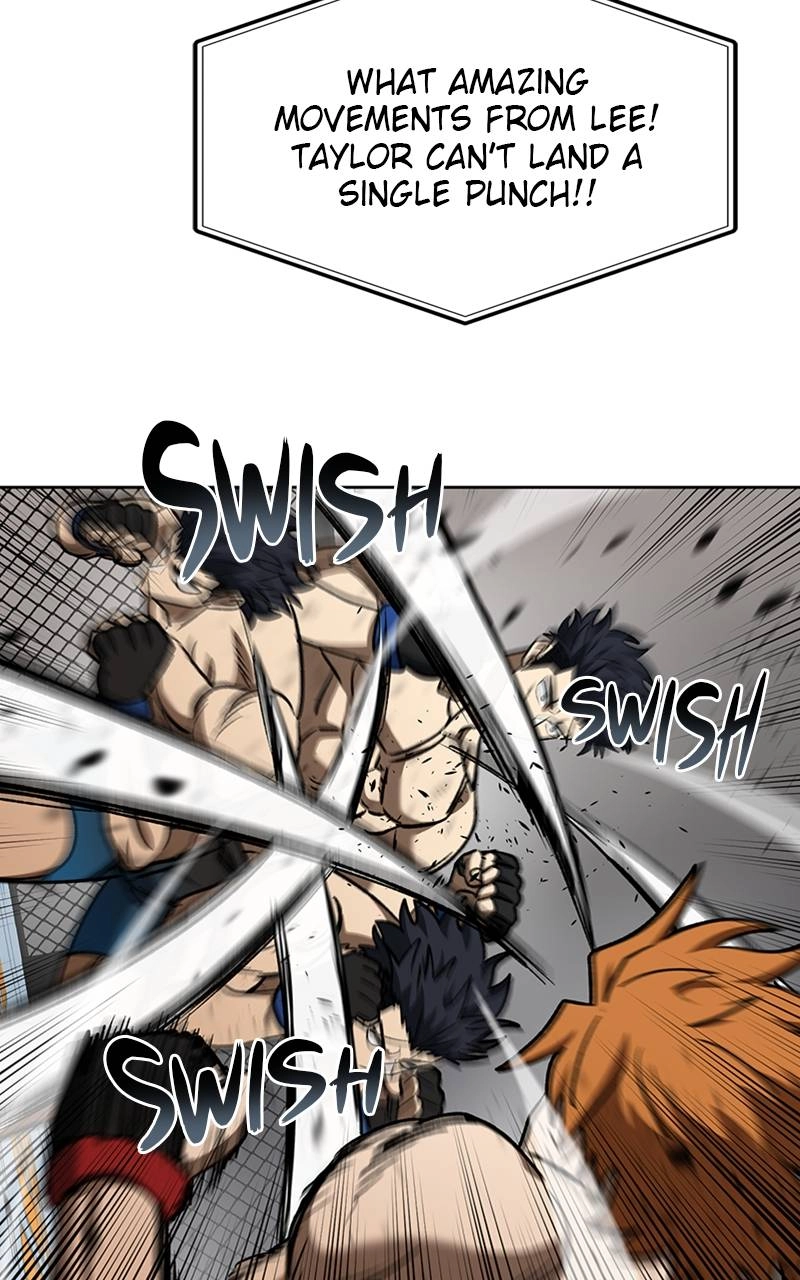 King of the Octagon Chapter 103, page 47 of 96