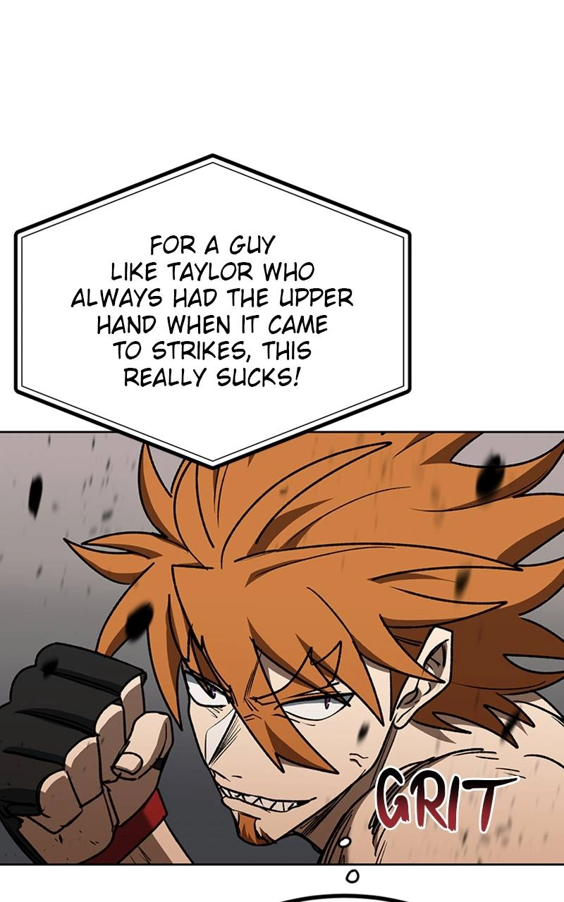 King of the Octagon Chapter 103, page 50 of 96