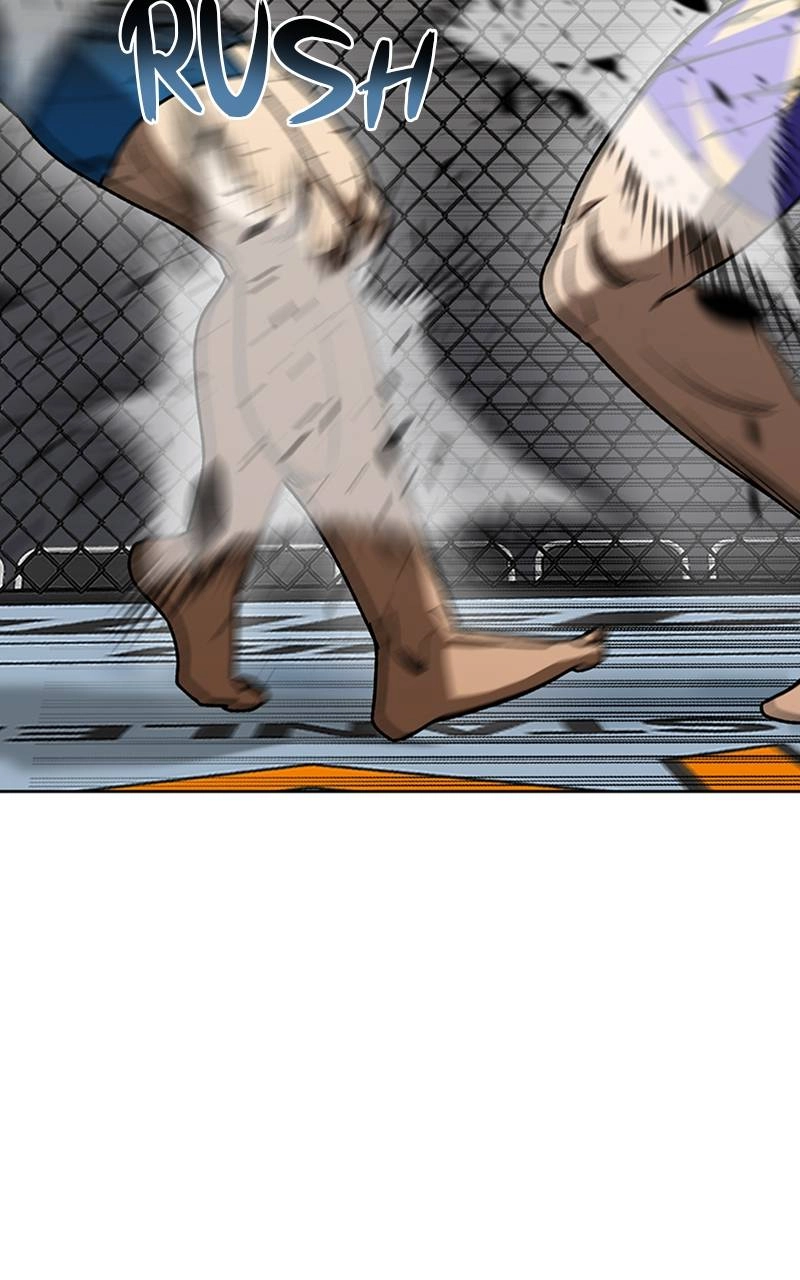 King of the Octagon Chapter 103, page 52 of 96