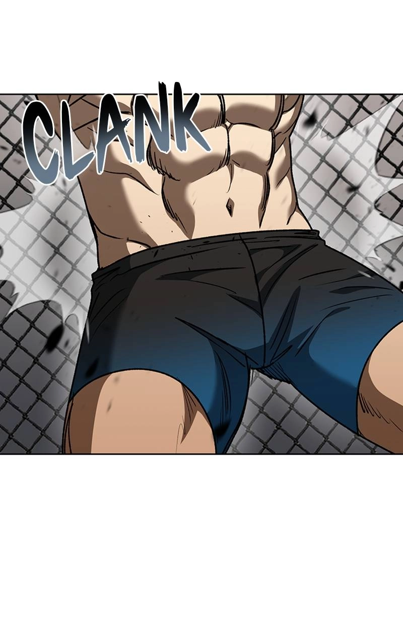 King of the Octagon Chapter 103, page 53 of 96