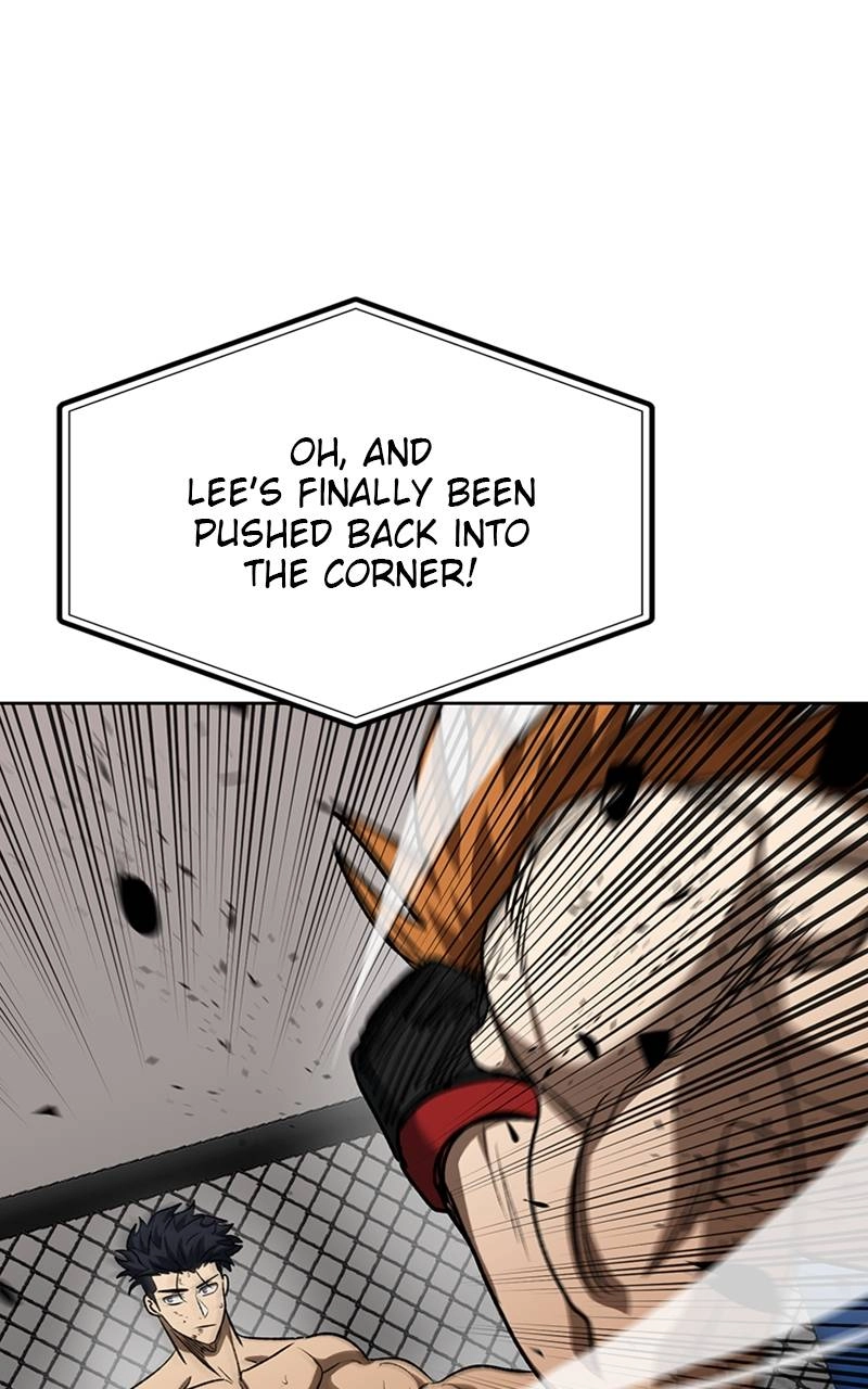 King of the Octagon Chapter 103, page 54 of 96