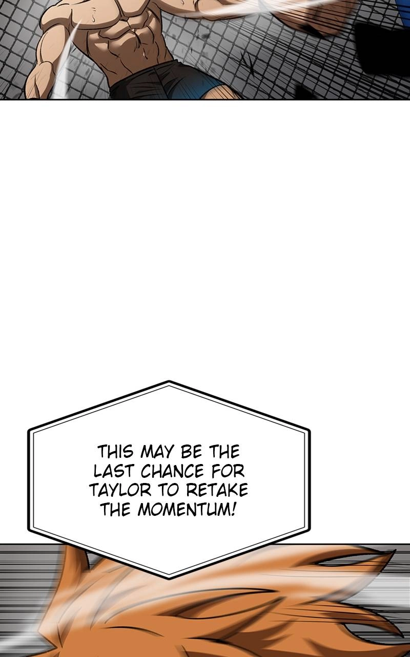 King of the Octagon Chapter 103, page 55 of 96