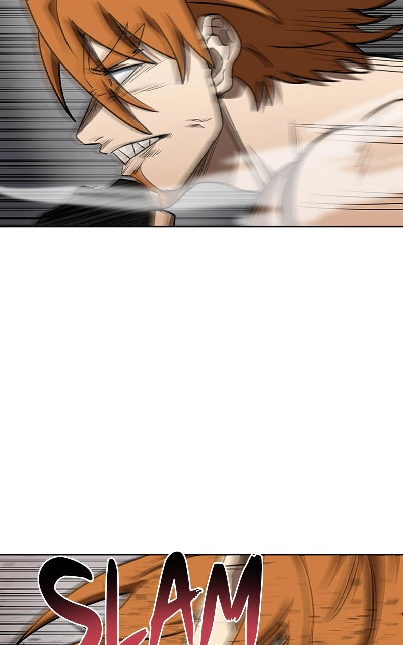 King of the Octagon Chapter 103, page 56 of 96