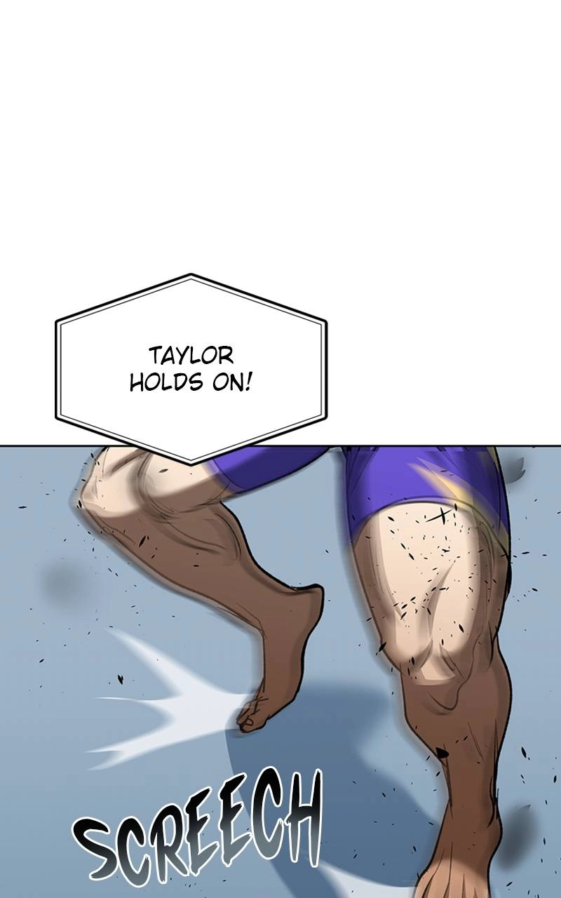 King of the Octagon Chapter 103, page 59 of 96