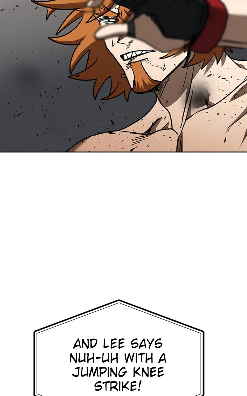 King of the Octagon Chapter 103, page 61 of 96