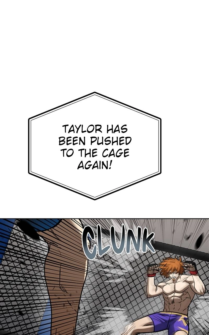 King of the Octagon Chapter 103, page 63 of 96