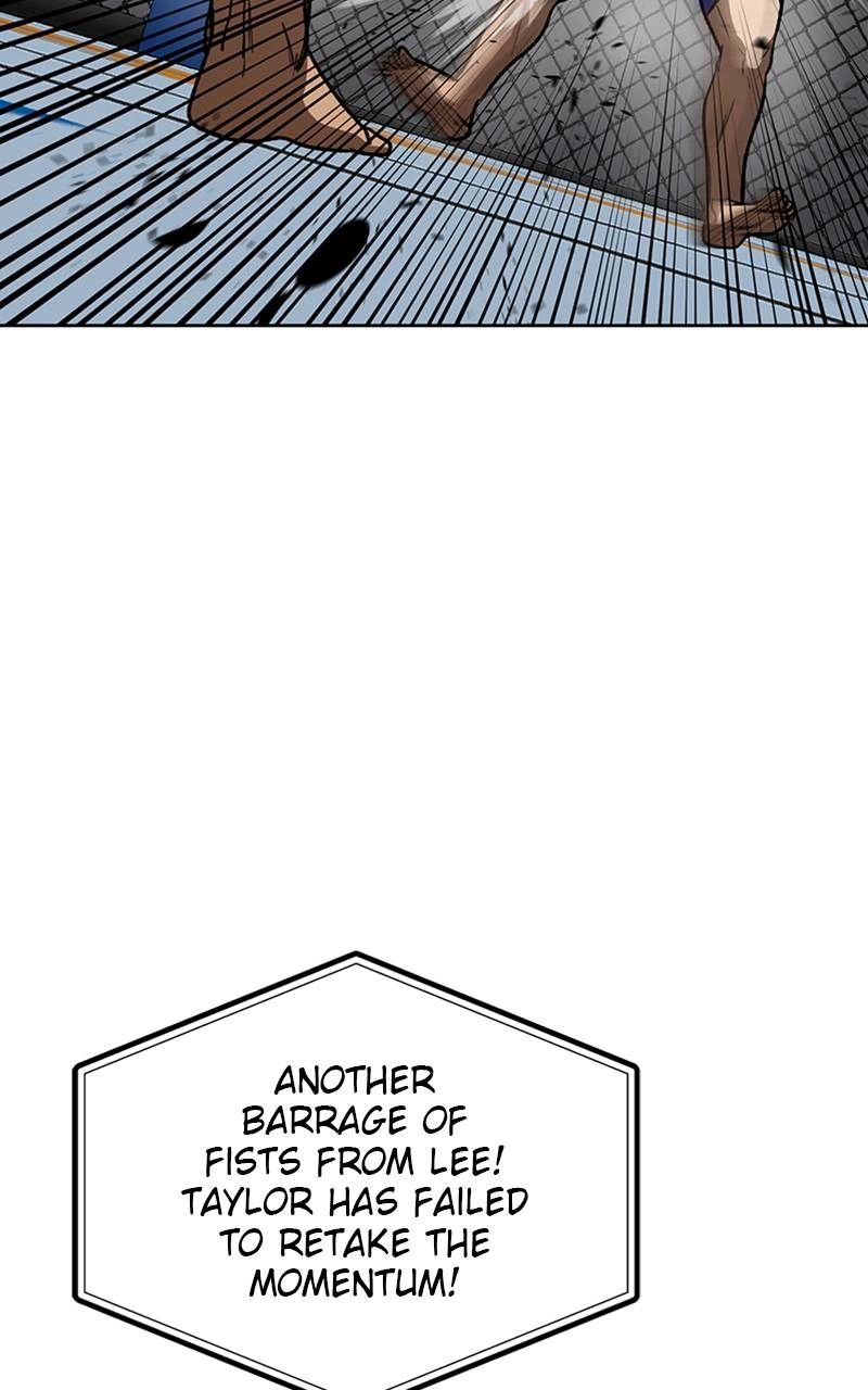 King of the Octagon Chapter 103, page 64 of 96