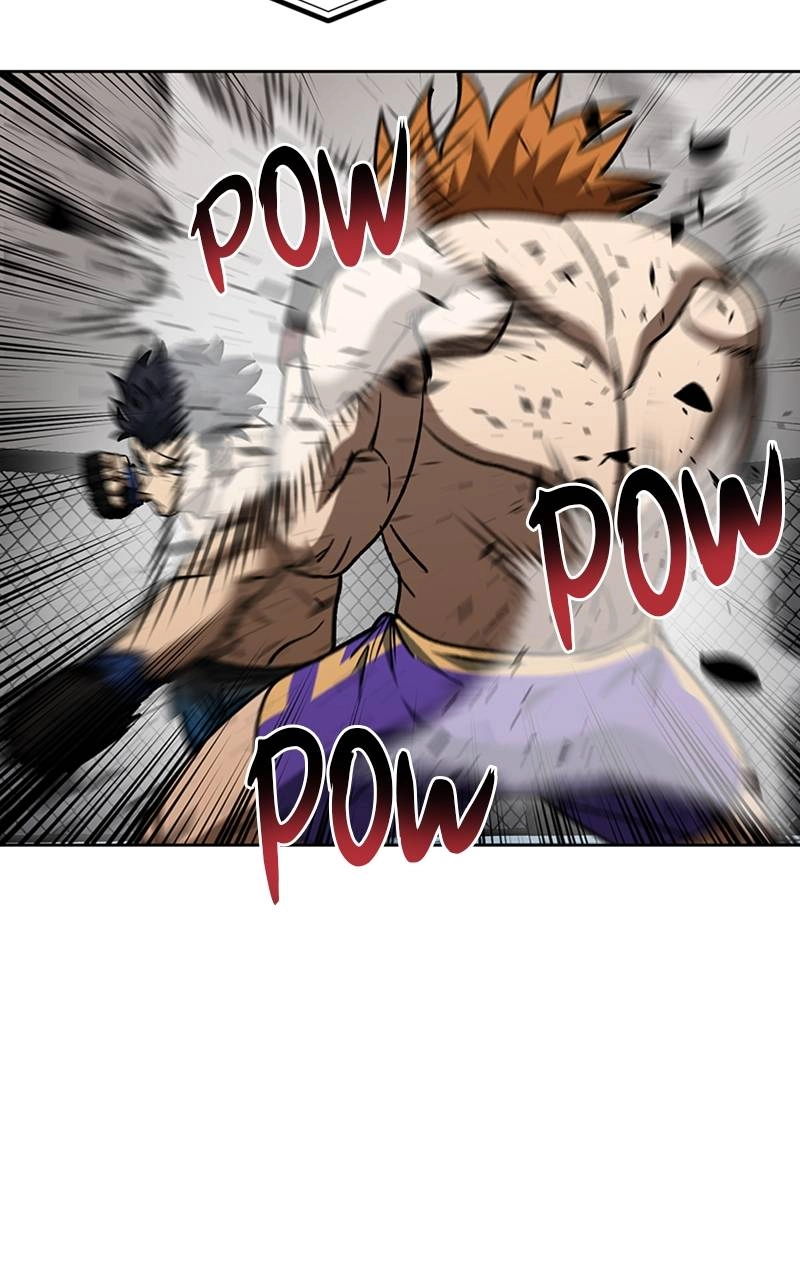 King of the Octagon Chapter 103, page 65 of 96