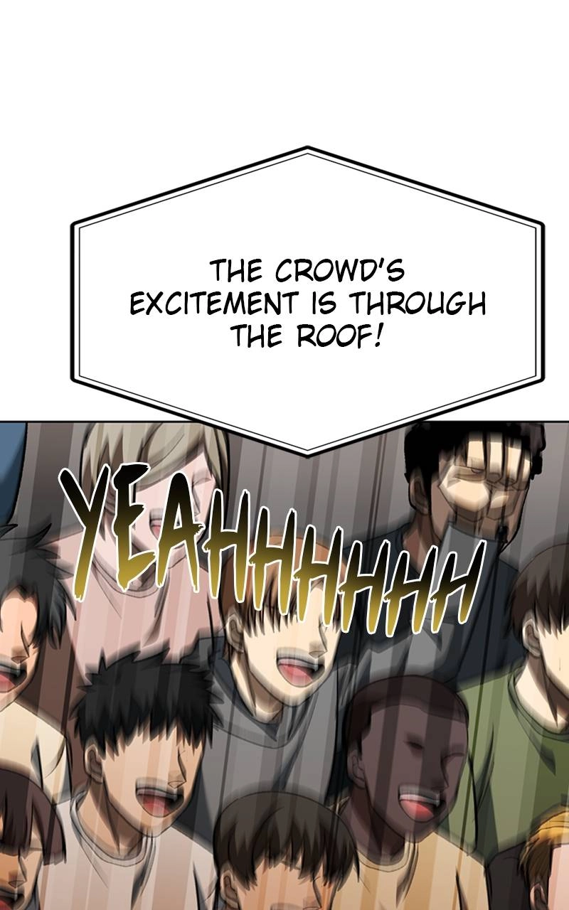 King of the Octagon Chapter 103, page 66 of 96