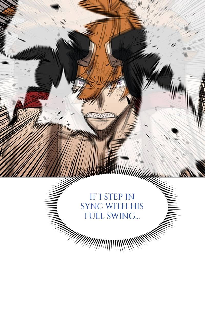 King of the Octagon Chapter 103, page 68 of 96