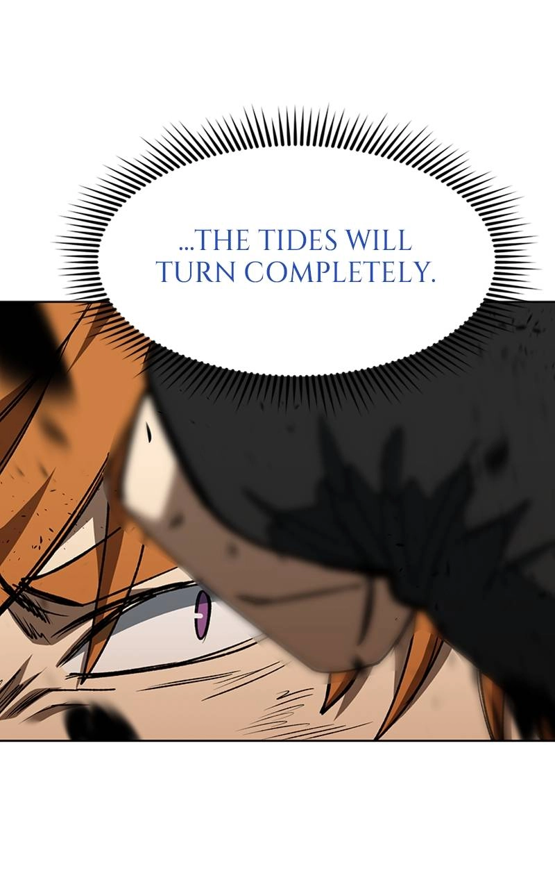 King of the Octagon Chapter 103, page 69 of 96