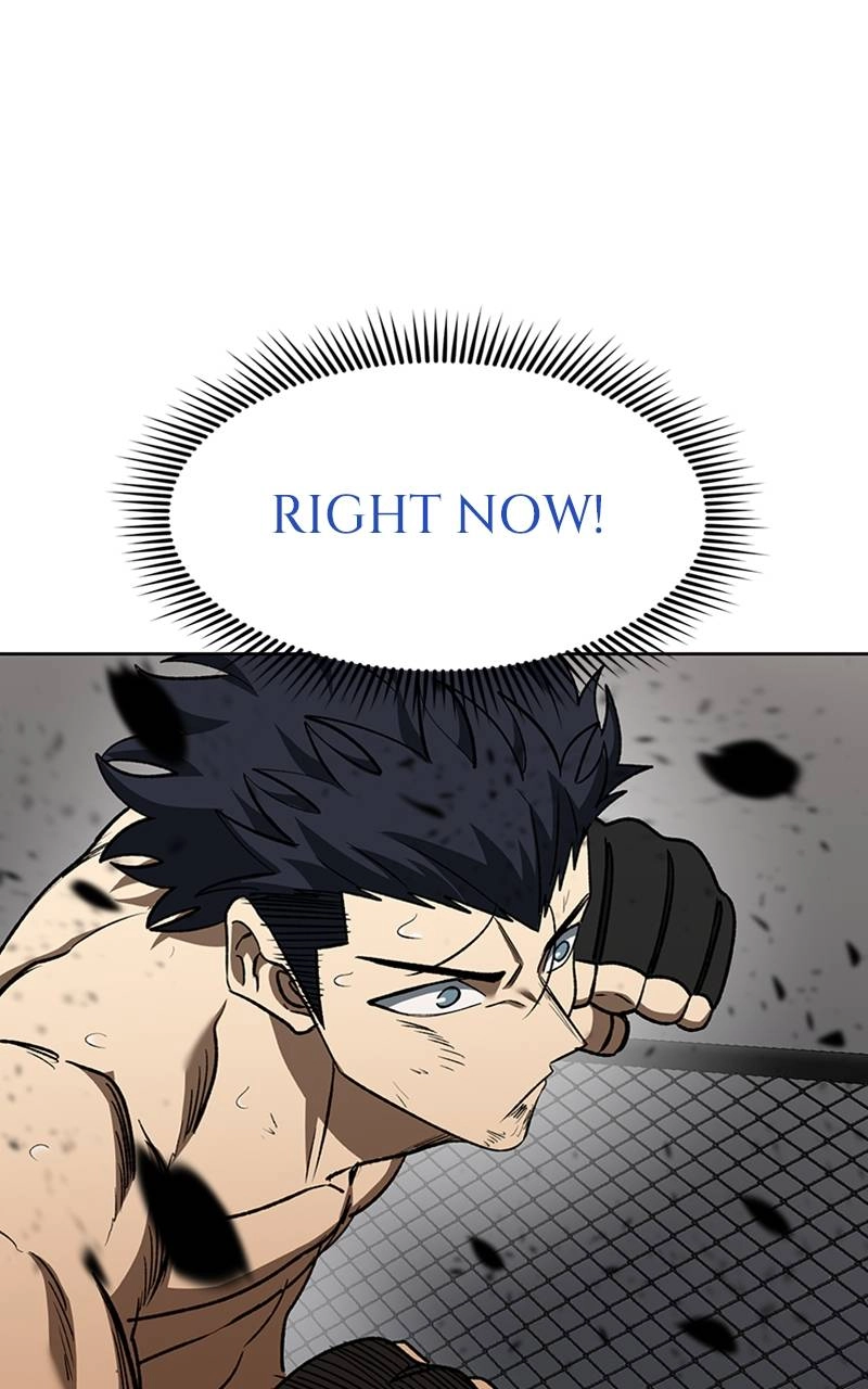 King of the Octagon Chapter 103, page 70 of 96