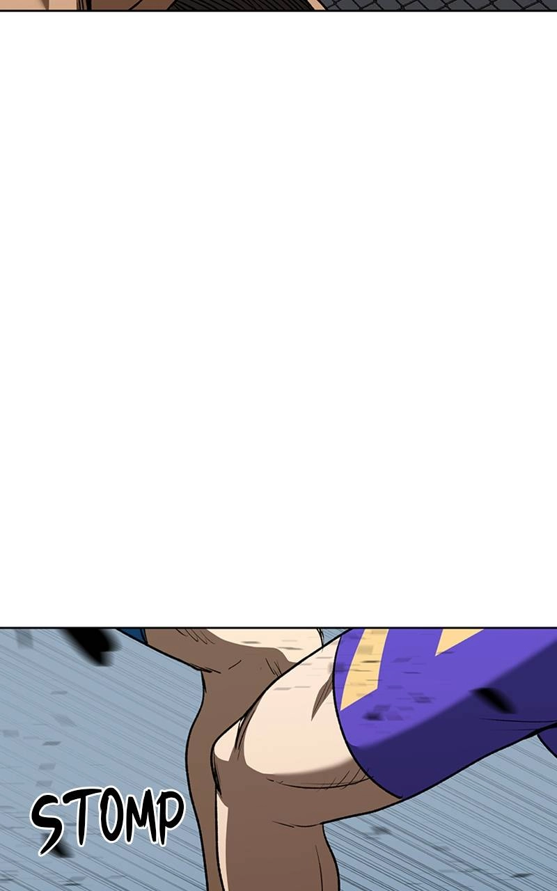 King of the Octagon Chapter 103, page 71 of 96
