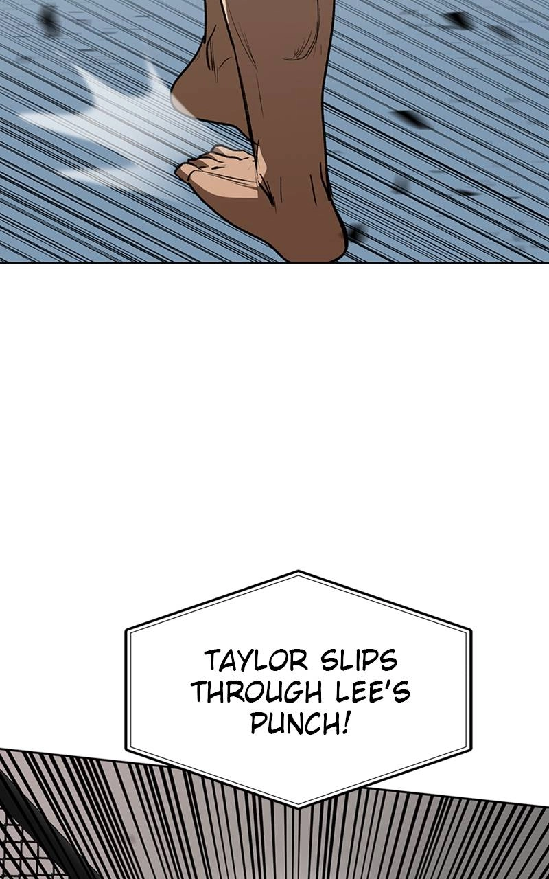 King of the Octagon Chapter 103, page 72 of 96