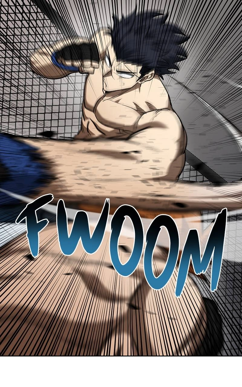 King of the Octagon Chapter 103, page 73 of 96
