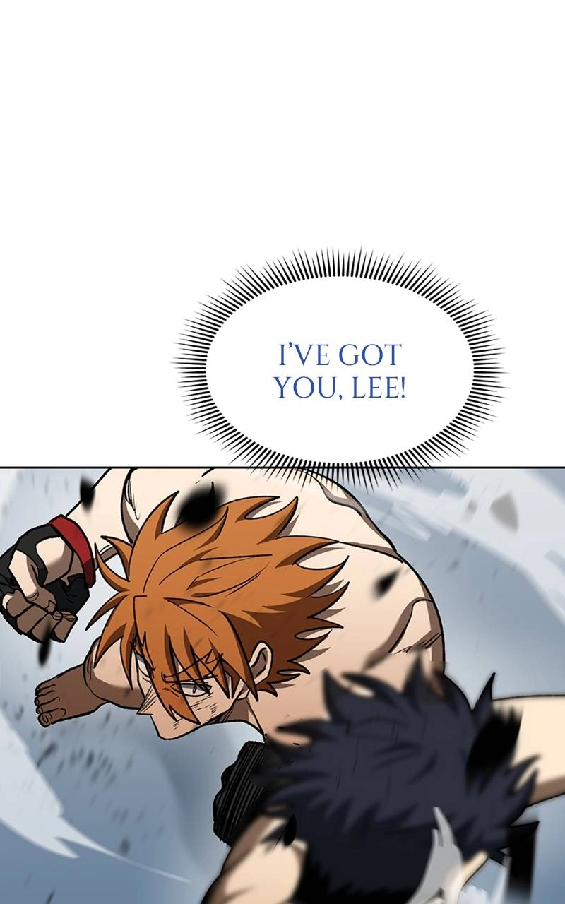 King of the Octagon Chapter 103, page 74 of 96