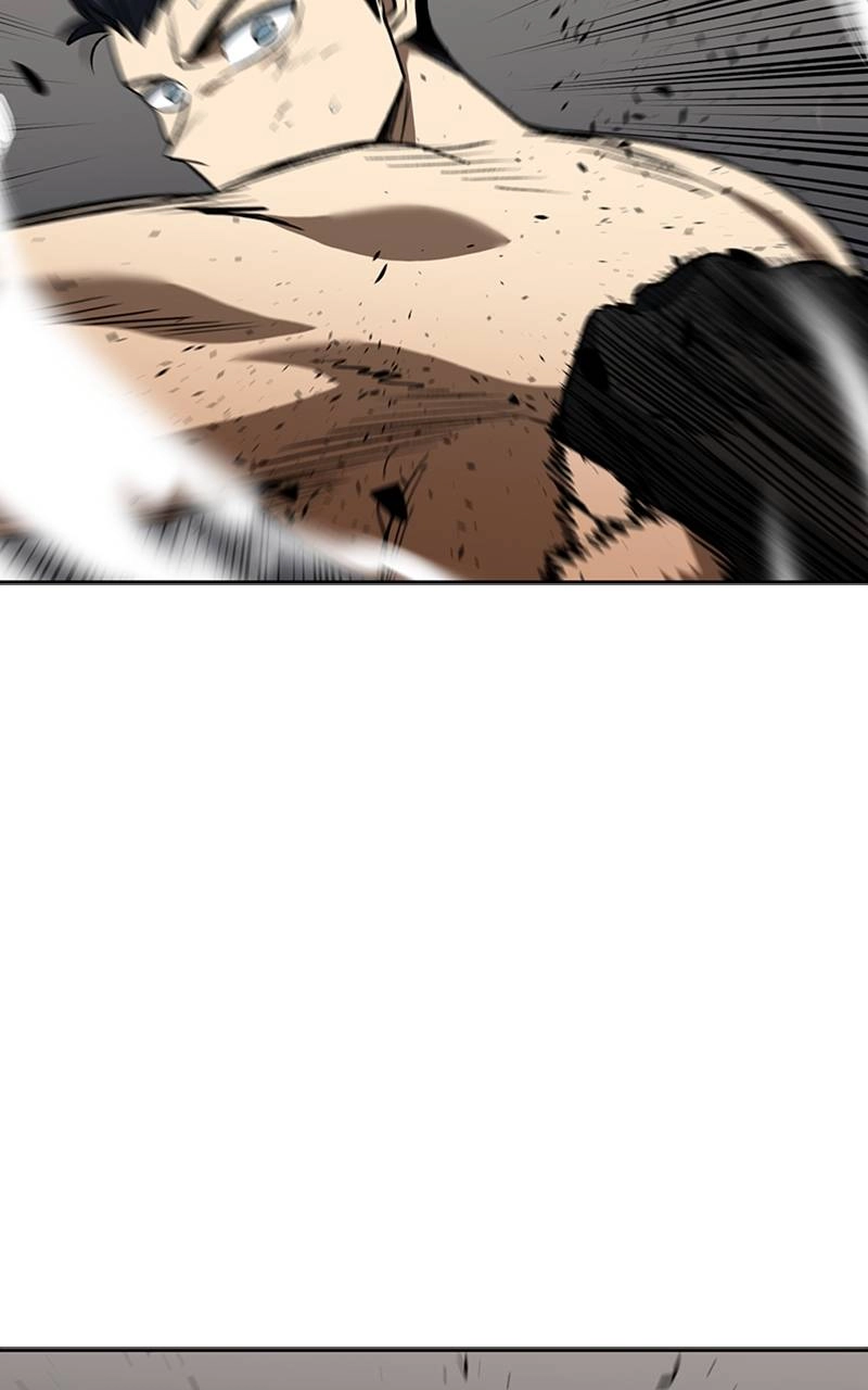 King of the Octagon Chapter 103, page 76 of 96