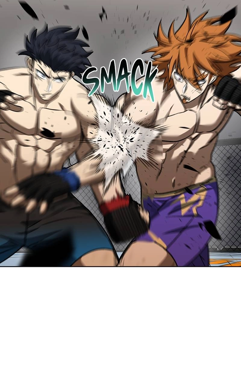 King of the Octagon Chapter 103, page 77 of 96