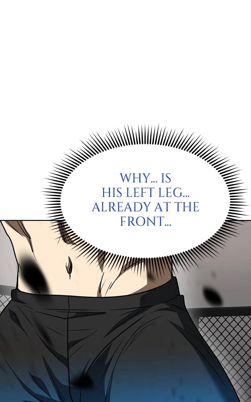 King of the Octagon Chapter 103, page 79 of 96