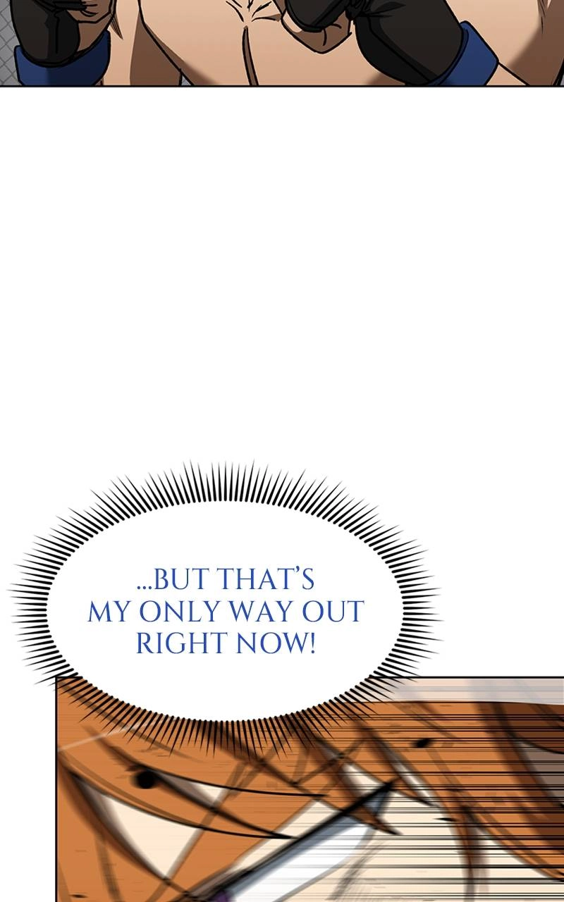 King of the Octagon Chapter 103, page 8 of 96