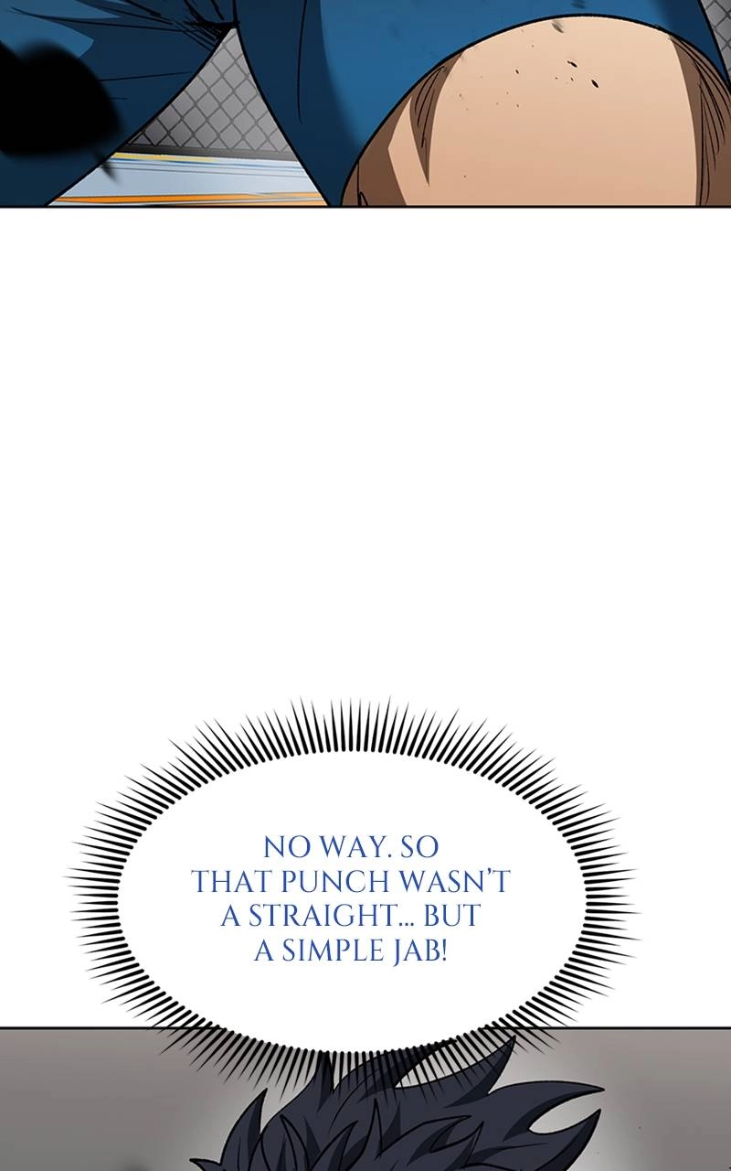 King of the Octagon Chapter 103, page 80 of 96