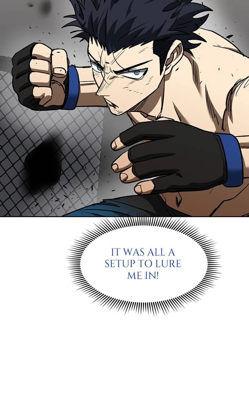 King of the Octagon Chapter 103, page 81 of 96