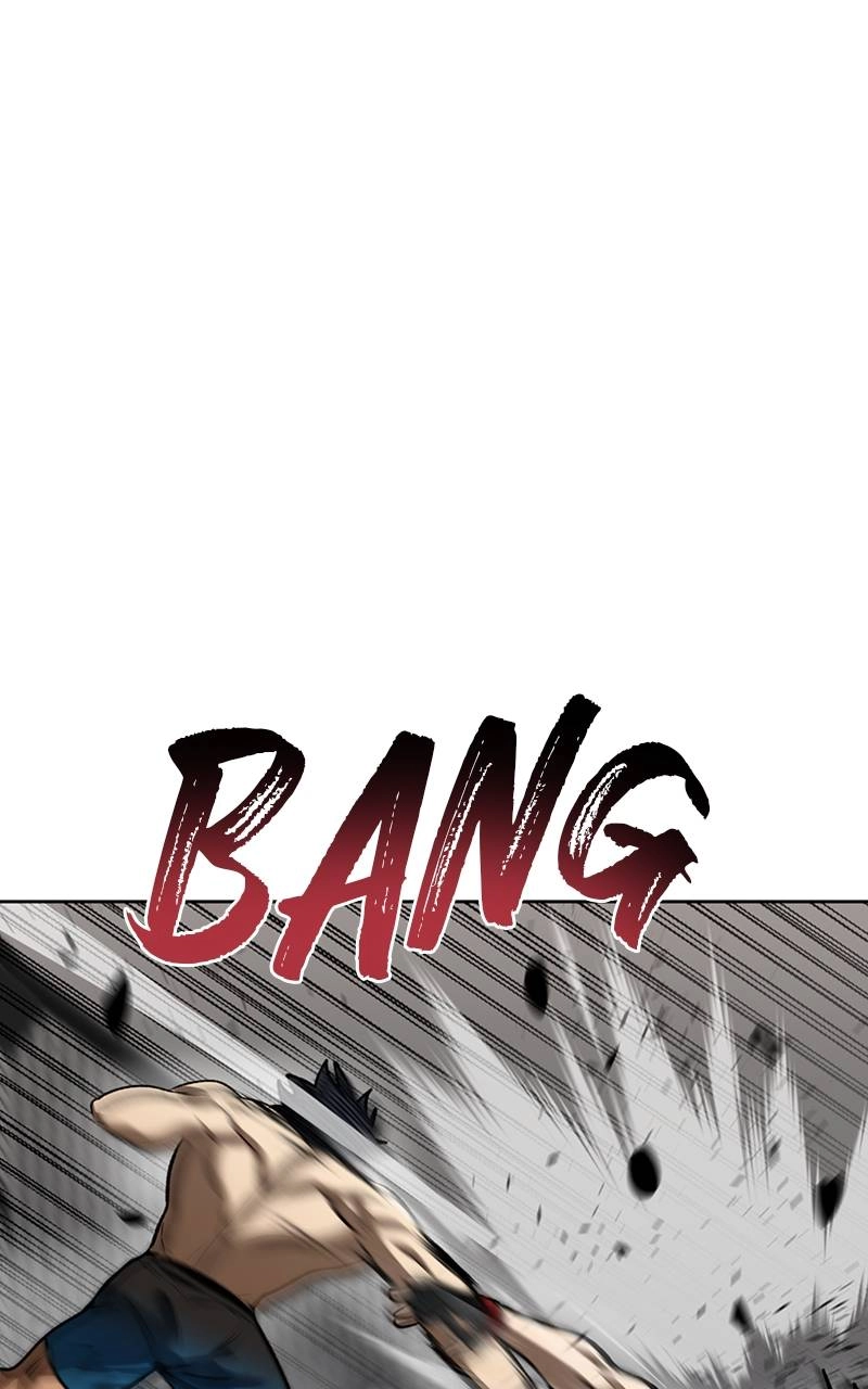 King of the Octagon Chapter 103, page 83 of 96