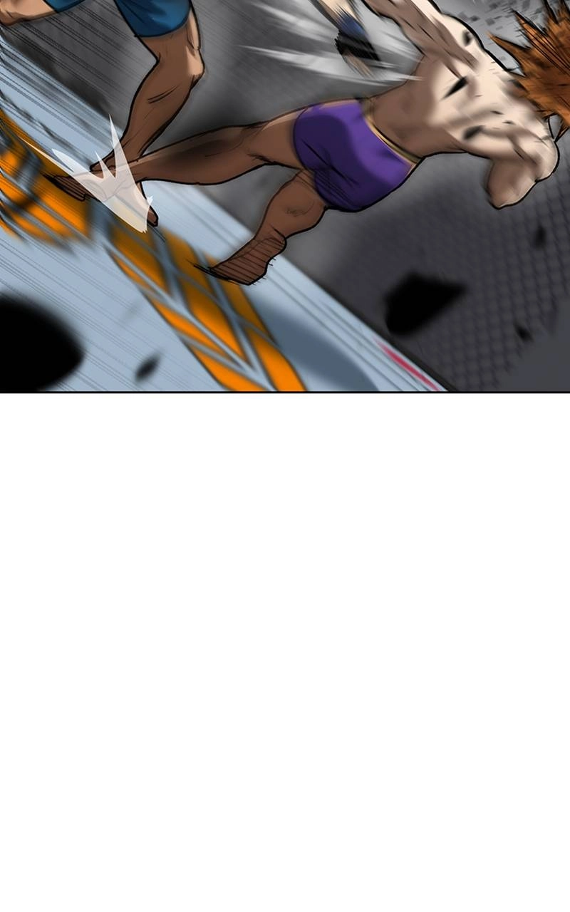King of the Octagon Chapter 103, page 84 of 96